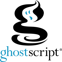 Ghostscript Ghostscript