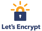 Let's Encrypt - Free SSL/TLS certificats